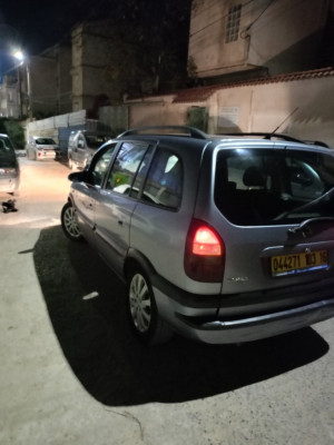 automobiles-opel-zafira-2003-elegance-birkhadem-alger-algerie