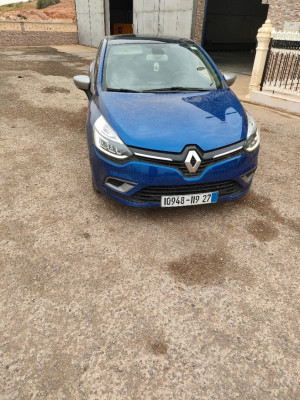 voitures-renault-clio-4-facelift-2019-gt-line-mezghrane-mostaganem-algerie