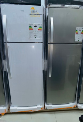Réfrigérateurs Iris défrost 300L, 400L, 480L et 680L 