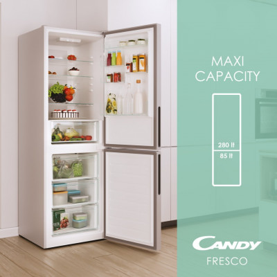 refrigerators-freezers-refrigerateur-candy-400l-combine-nofrost-bordj-el-bahri-algiers-algeria