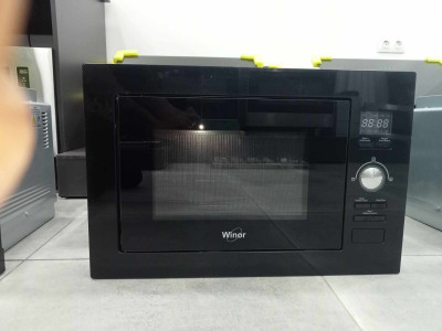 micro-onde-ondes-encastrable-winor-20l-25l-inox-noir-bordj-el-bahri-alger-algerie