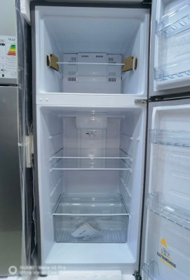 Réfrigérateurs Iris Nofrost 450L
