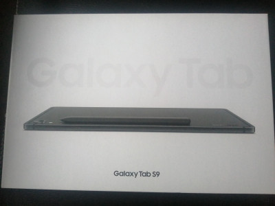 tablets-samsung-galaxy-tab-s9-barrahel-annaba-algerie