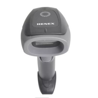 Lecteur Scanner Code A Barre Smart Pos Sp-5066 Sans Fil 2.4Ghz 1D - Noir -  Prix en Algérie