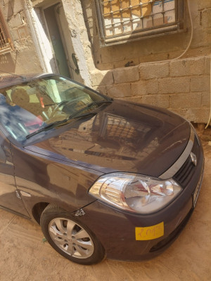 sedan-renault-symbol-2013-collection-batna-algeria