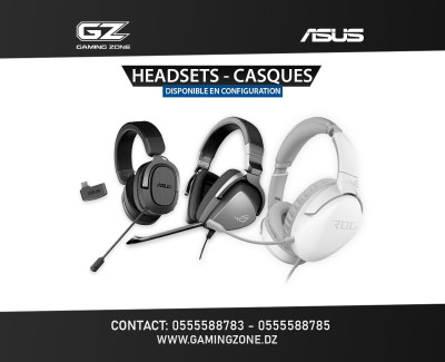 Casque Logitech PC960 USB stereo headset – PC Geant