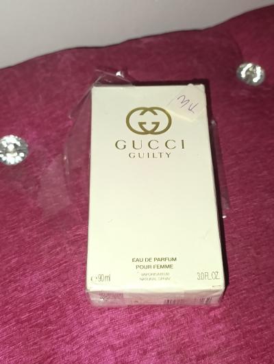 نسائي-gucci-guilty-بئر-الجير-وهران-الجزائر
