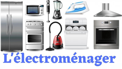 refrigirateurs-congelateurs-refrigerateurs-cuisinieres-machine-a-laver-micro-ondes-lave-vaisselle-tizi-ouzou-algerie