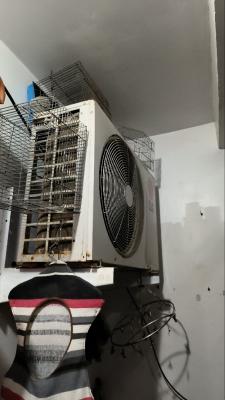 heating-air-conditioning-climatiseur-lg-24-bte-bonne-etat-ain-benian-alger-algeria