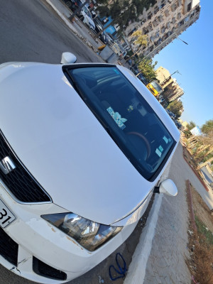 voitures-seat-ibiza-2018-sol-bir-el-djir-oran-algerie