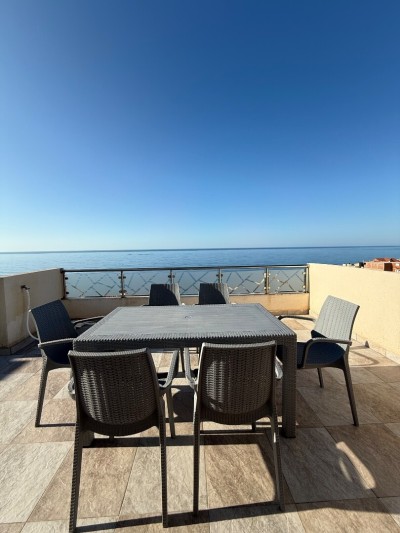 Location vacances Appartement F3 Béjaïa Beni ksila