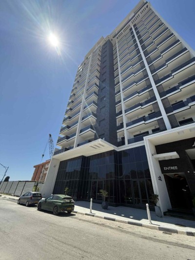 Vente Appartement F3 Béjaïa Bejaia