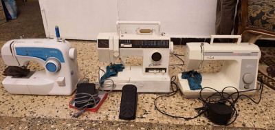 sewing-machine-a-coudre-ksar-chellala-tiaret-algeria