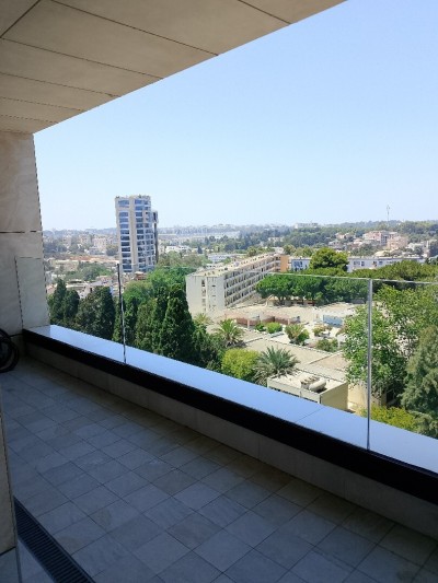 Vente Appartement F5 Alger Ben aknoun