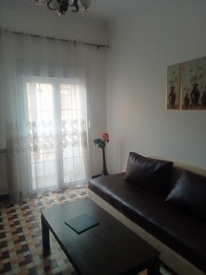 Rent Apartment F3 Alger Alger centre