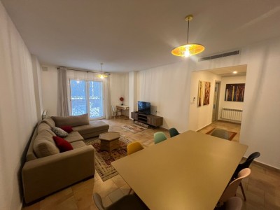 Location Appartement F3 Alger Ben aknoun