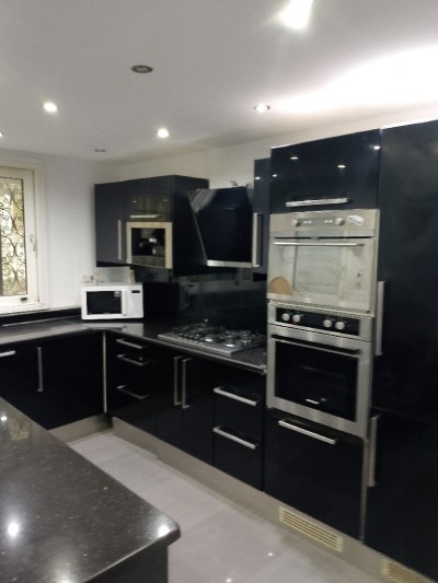 Location Villa Alger Draria