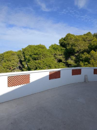 Location Appartement Duplex F4 Alger Ben aknoun