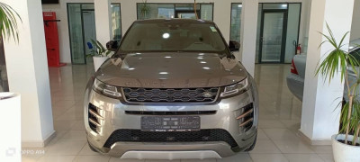 Land Rover Range Rover Evoque 2019 Dynamique 5 Portes 