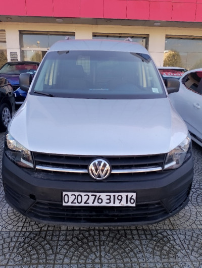 utilitaire-volkswagen-caddy-2019-akbou-bejaia-algerie