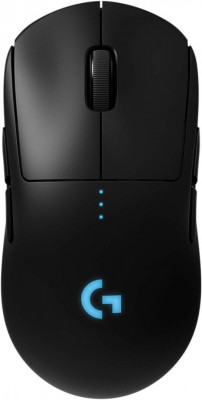 clavier-souris-logitech-g-pro-wireless-gaming-mouse-noir-dar-el-beida-alger-algerie