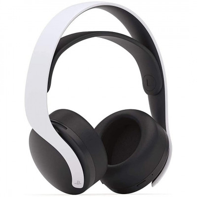 CASQUE PS5 Sony Pulse 3D 