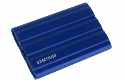 Samsung ssd portable T7 Shield 1To