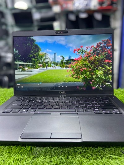 Promotion dell latitude i7 vpro 8th 14" 8Gb/16Gb ssd