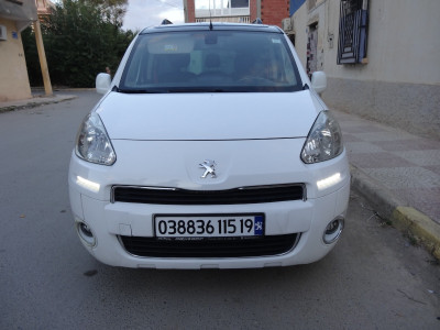 voitures-peugeot-partner-2015-tepee-allure-setif-algerie