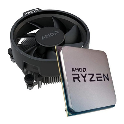 CPU AMD RYZEN 7 5700G MPK