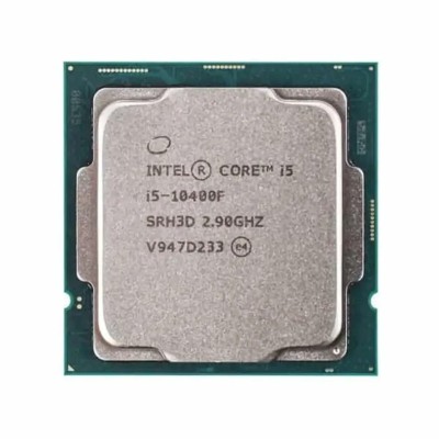 CPU INTEL CORE i5-10400F