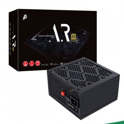 ALIMENTATION FIRST PLAYER 550W GOLD 