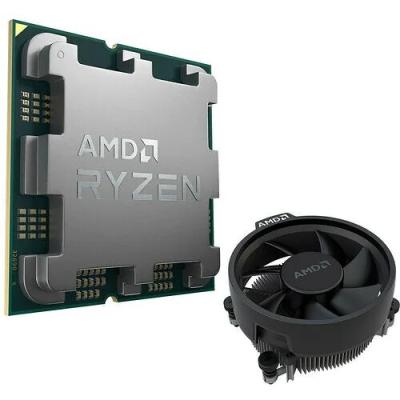 CPU AMD RYZEN 5 8600G MPK