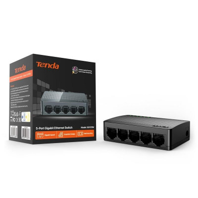 switchs-switch-reseau-tenda-5-port-gigabyte-sg105-alger-centre-algerie