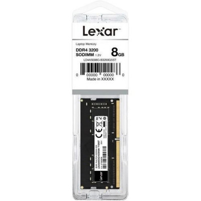 ram-laptop-lexar-8gb-ddr4-3200mhz-alger-centre-algerie