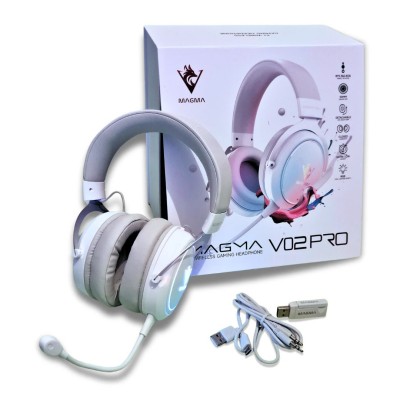 CASQUE MAGMA V02 PRO