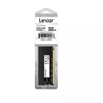 ram-32gb-ddr4-3200mhz-lexar-alger-centre-algerie