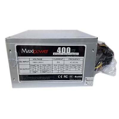 alimentation-boitier-maxipower-400w-alger-centre-algerie