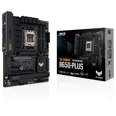 CARTE MERE ASUS TUF GAMING B650-PLUS