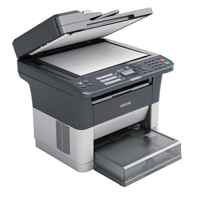 IMPRIMANTE LASER KYOCERA ECOSYS FS-1025MFP