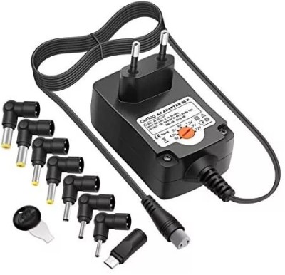 CHARGEUR UNIVERSEL 12V