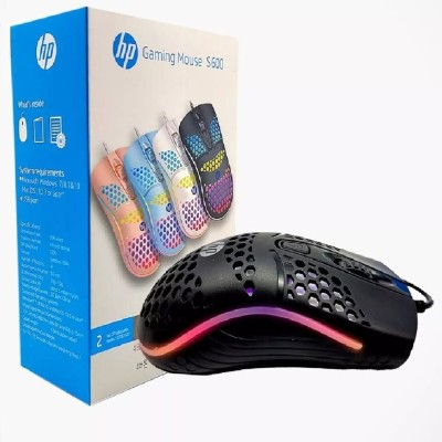 SOURIS GAMING HP S600