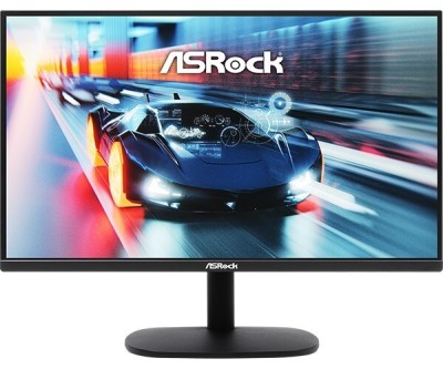 ECRAN ASROCK CHALLENGER CL25FFA 25" FHD IPS 120Hz 1Ms