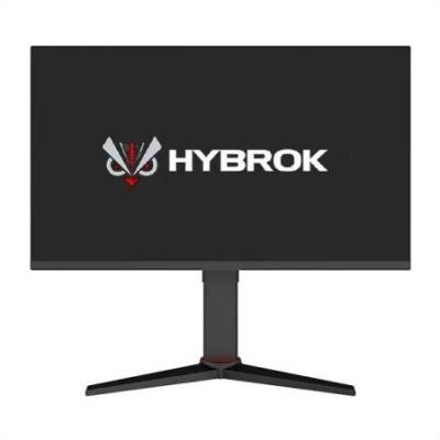 ECRAN HYBROK FLAME HG24IFL  24" FHD IPS 180Hz 1Ms ADJUSTABLE HYBROK 