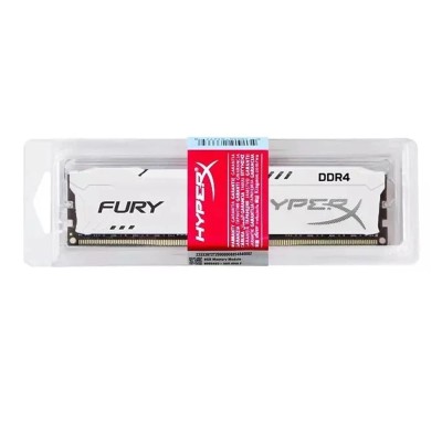 ram-hyperx-fury-white-18gb-ddr4-3600mhz-cl17-alger-centre-algeria