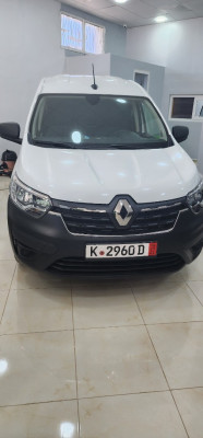 Renault Kangoo 2022 Expression