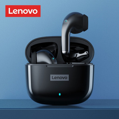 casques-et-audio-ecouteurs-sans-fil-bluetooth-lenovo-thinkplus-lp40-pro-noir-dely-brahim-alger-algerie