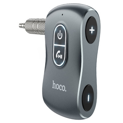 Hoco Auxiliaire Bluetooth E73 pro Microphone intégré