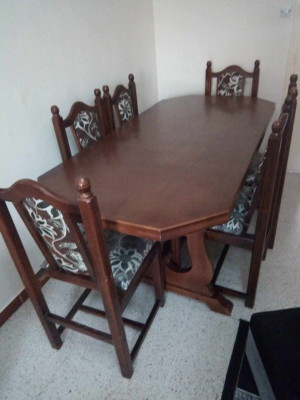 tables-table-salle-a-manger-avec-6-chaise-bordj-el-bahri-alger-algerie