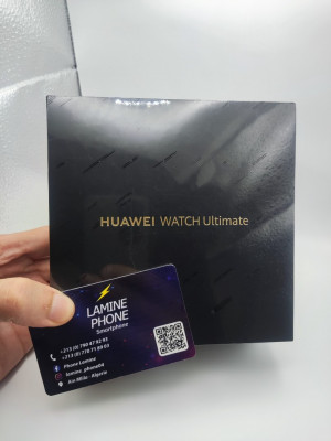 huawei watch ultimate 2023